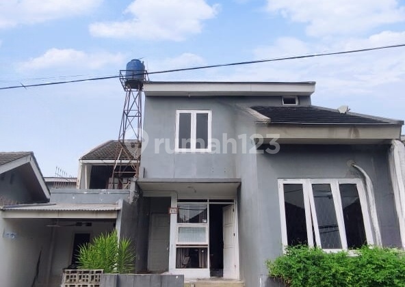 Rumah Strategis Krl Dan Tol Di Kawasan Bintaro Ciputat 2