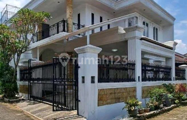 Rumah Bagus Terawat Siap Huni Di Pamulang Tangsel Rumah Bagus Terawat Siap Huni Di Pamulang Tangsel