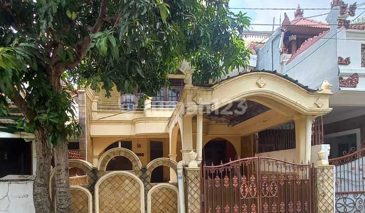 Rumah Jual Cepat Siap Huni di Graha Raya Bintaro