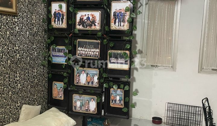 House for Sale Ready to Move In Fast in Bintaro House for Sale Ready to Move In Fast in Bintaro