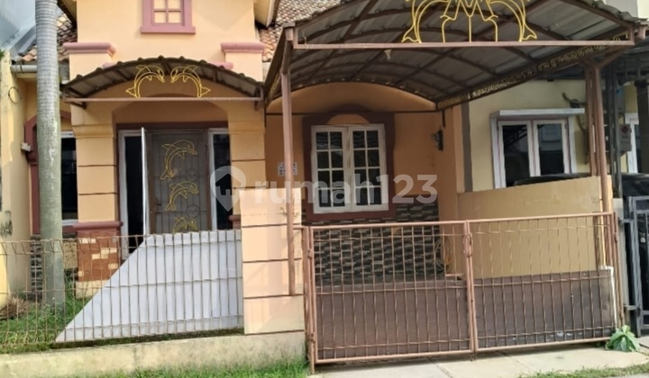 Rumah Strategis di Sewakan di B S D Rumah Strategis di Sewakan di B S D