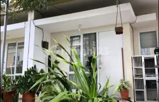 Rumah Sewa Siap Huni untuk Keluarga Muda di Kawasan Serpong Bsd