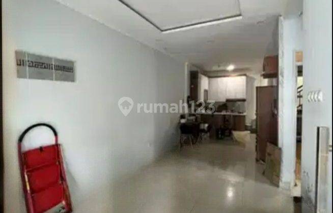 Rumah Siap Huni Strategis Di Serua Ciputat 2