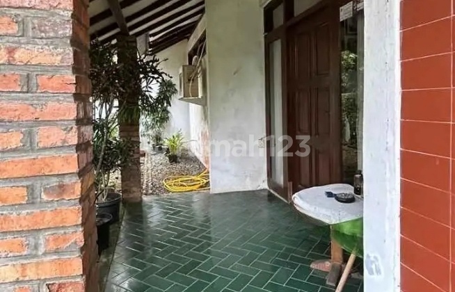 Rumah Jual Cepat Siap Huni di Pamulang 2