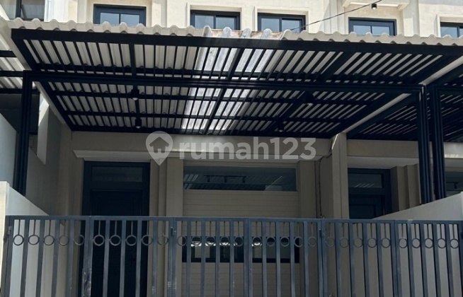 Rumah Siap Huni Lingkungan Nyaman Di Kawasan Bsd Serpong Rumah Siap Huni Lingkungan Nyaman Di Kawasan Bsd Serpong