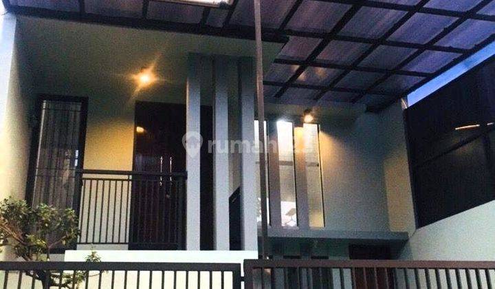 Rumah Bagus Nyaman Siap Huni Di Pamulang 1