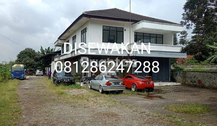 Ruko 2 Lt /300m² di Jatibening 1