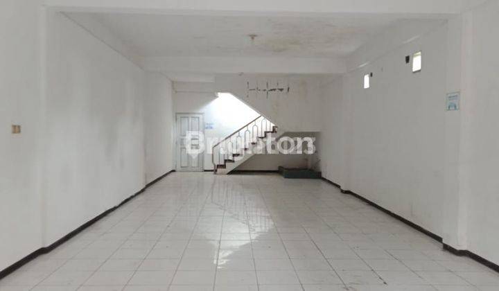 Ruko 2 Lt /300m² di Jatibening 2