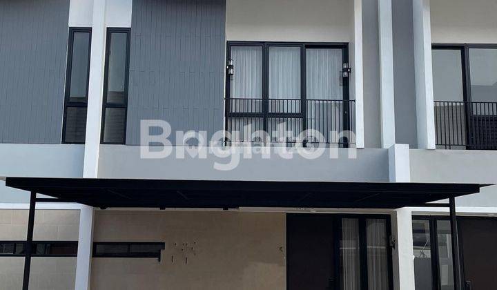 kan Rumah 2 LT di Family Urban 1