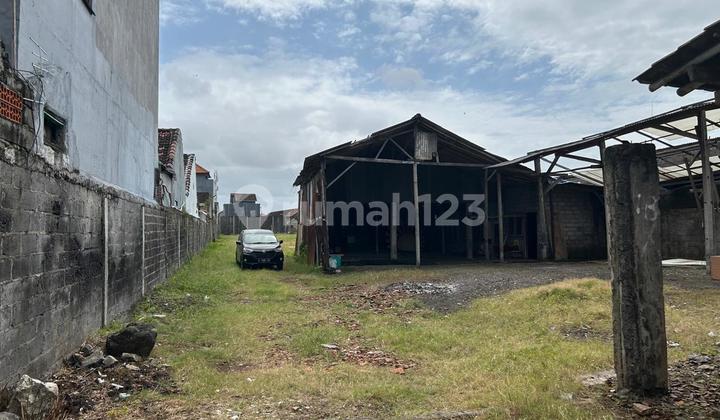 Kavling Sangat Strategis di Jl Pulau Belitung Denpasar - Yn Kavling Sangat Strategis di Jl Pulau Belitung Denpasar - Yn