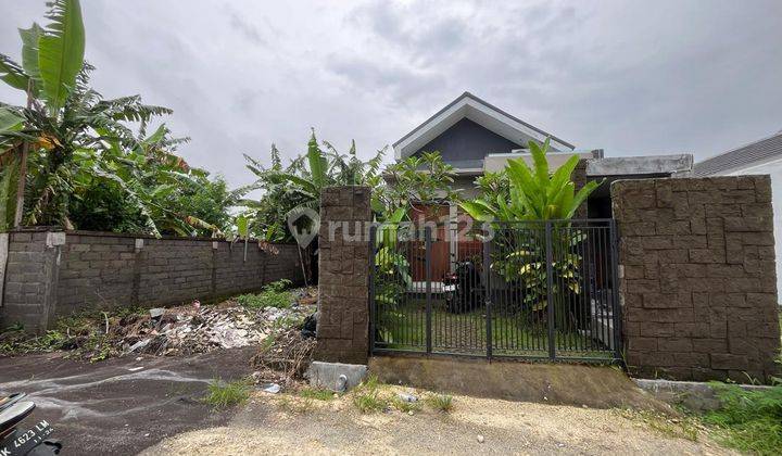 Villa Brand New View Sawah Dekat Ubud Gianyar Vr 2 2