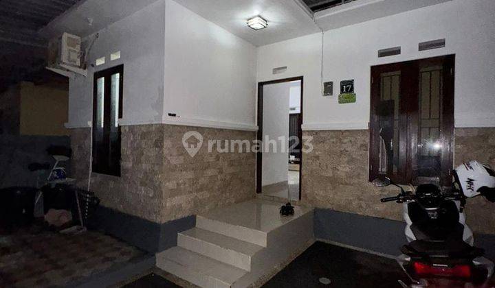 House for sale in Btaubulan Kangin area, Gianyar 2