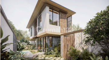 Villa Baru Full Furnish dengan Kolam Renang di Tabanan – Hanya 2,5M IPP Villa Baru Full Furnish dengan Kolam Renang di Tabanan – Hanya 2,5M IPP