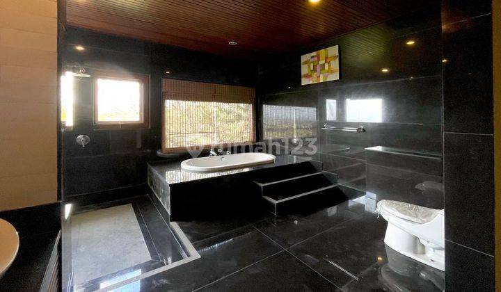 Villa Semi Furnished Di Ingatan Jimbaran Im 2