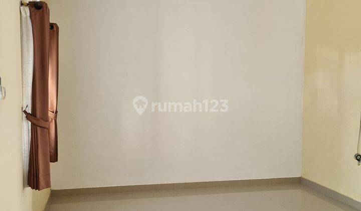 Jual Rumah Semi Furnished Area Gatot Subroto Vr 2