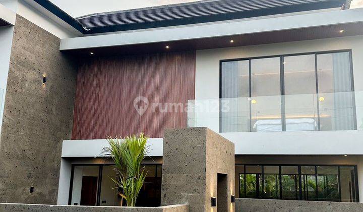 Brand New Villa Munggu Tumbak Bayuh Elite Area and Lc Villa Area 1