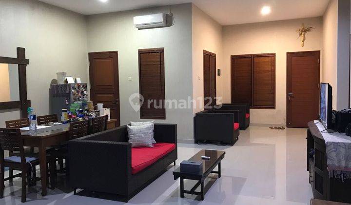 Rumah Hunian Nyaman Dan Tenang Di Kota Denpasar Selatan Bali Dw 2