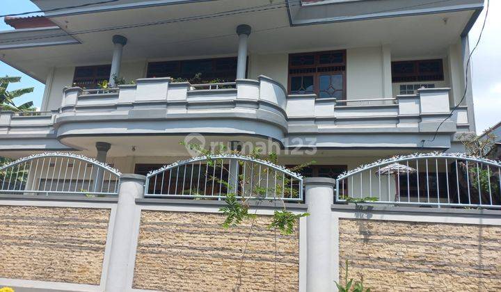 Rumah Di Pulau Adi Teuku Umar Kondisi Bagus Oc 2