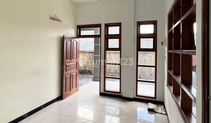 Rumah Minimalis 2 Lantai Di Padangsambian Denpasar Rd 2