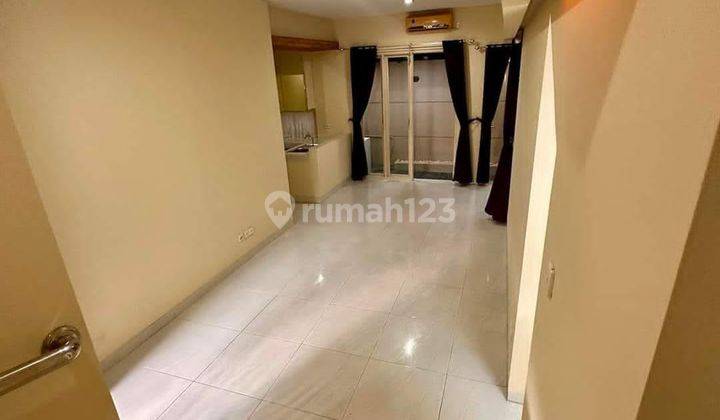 Rumah Minimalis Modern Di Imam Bonjol Vr 2