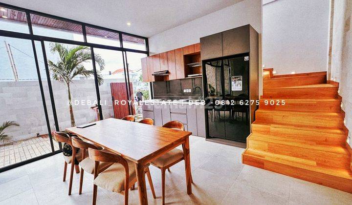 Brand New 2 BR Villa In Munggu Dd 2