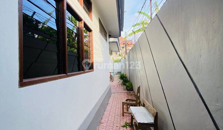 Rumah 2 Lantai Di Jl Pulau Adi Denpasar Barat Oc 2