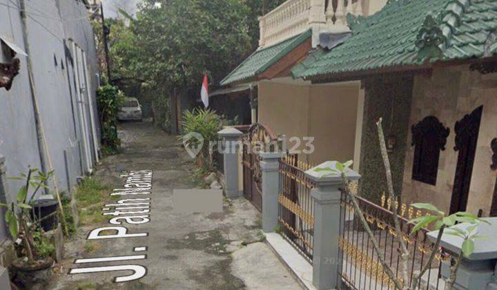 Rumah Minimalis 1,5 Lantai Siap Huni di Denpasar Utara Im  2