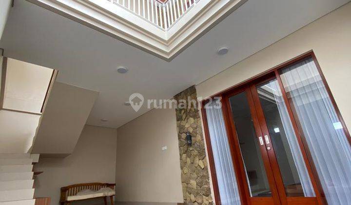 Villa Furnished di Teras Hijau Residence, Badung Ay 2