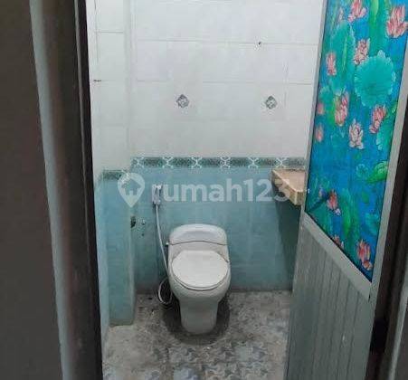 Rumah SHM Imb Lengkap Di Area Renon, Denpasar Cn 2