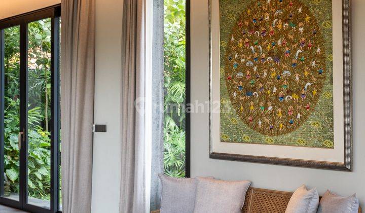 Luxury Villa Kayu Tulang Utama Canggu Db 2