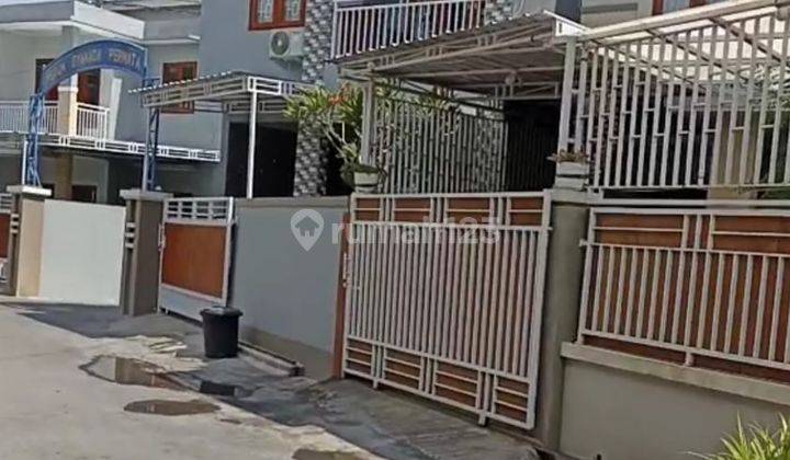 Di Jual Rumah Lantai 2 Di Besakih Pamogan Im 1