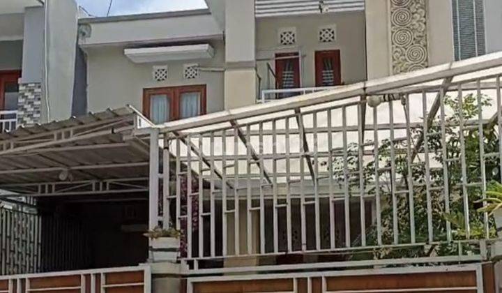 Di Jual Rumah Lantai 2 Di Besakih Pamogan Im 2