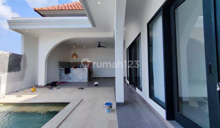 Villa Baru Di Cemagi With Swimming Pool It 2