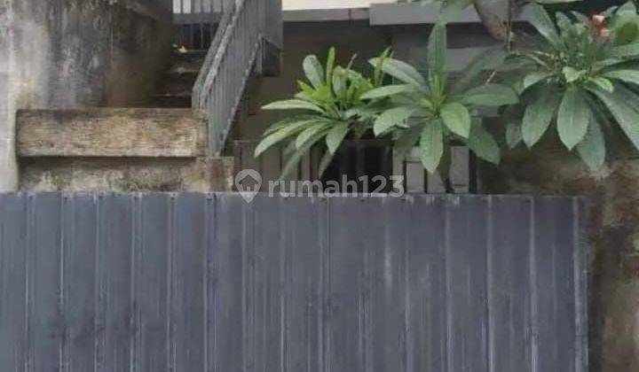  Rumah Minimalis Lantai 2 Di Karang Sari Denpasar Barat Im 1