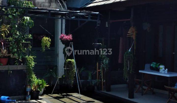 Rumah Semi Villa Di Kerobokan Minimal 10 Tahun Jl 1