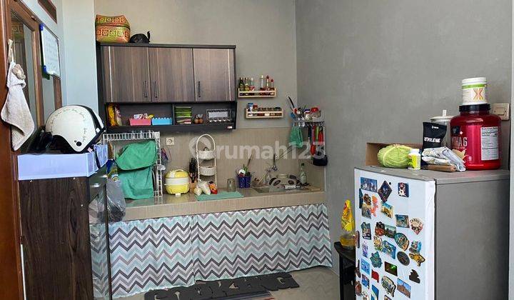 Rumah Lokasi Perumahan Dalung Permai Ev  2