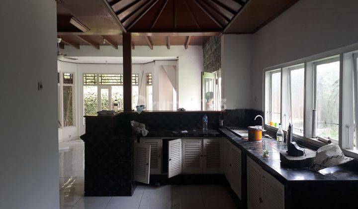 Exotic Tropical Villa With Swimming Pool In Kerobokan Im 2