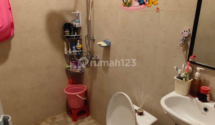 Rumah Semi Furnished Di Area Dalung SHM Cn 2