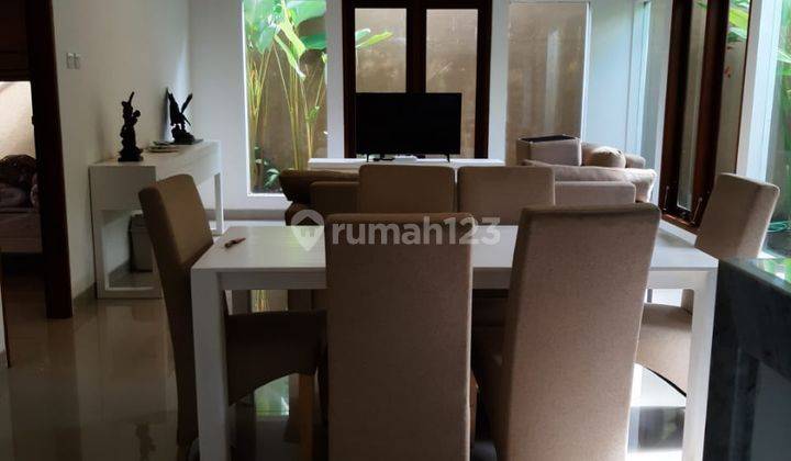 Rumah Siap Huni Full Furnish Di Taman Giri Mumbul Nusa Dua Rn 2