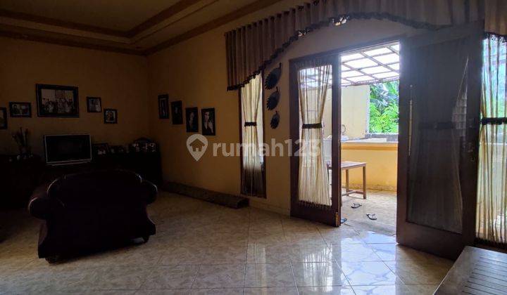 Rumah Elite Di Jantung Kota Denpasar Imam Bonjol Mn 2