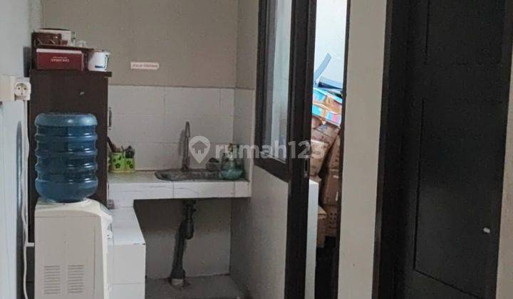 Gudang Dan Kantor Di Lokasi Strategis Renon Rm 2