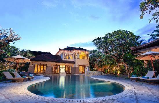 Luxury Villa For Sale In Seminyak 7 BR Ls  1