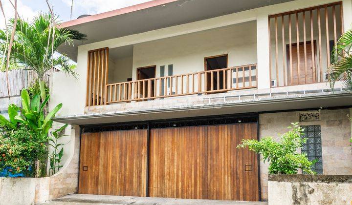 Villa 5 BR In Kaba Kaba Tabanan For Daily Weekly And Monthly Ay 1