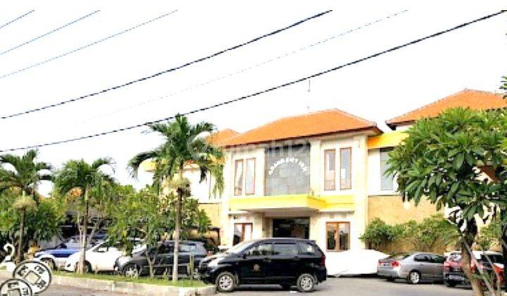 Hotels in Tukad Badung Renon Denpasar Vr  1