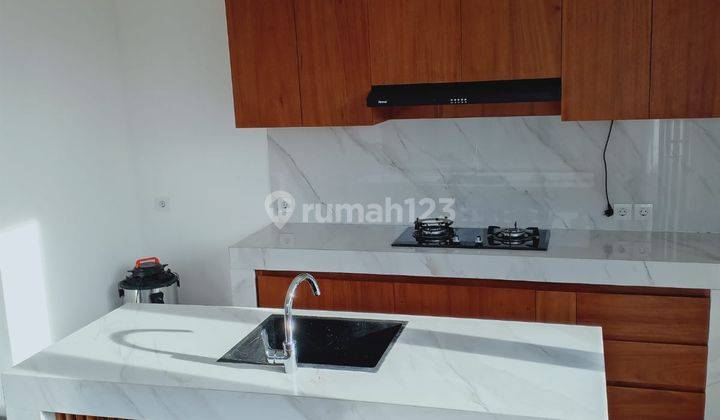 Villa Lantai 2 Di Seseh Ada Kolam Renang Cc 1