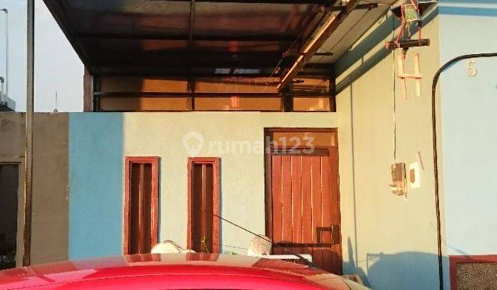 Rumah One Gate Sistem Jl Ulun Suwi Soputan Db 1