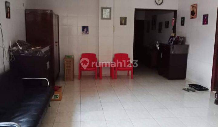 RUMAH DI PULAU ALOR DENPASAR LOKASI STRATEGIS DB 2