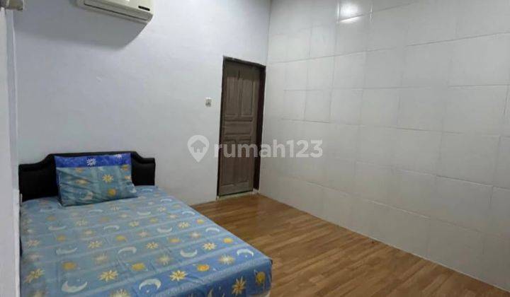 10 ROOM KOSAN ON JL BYPASS NGURAH RAI BI 2