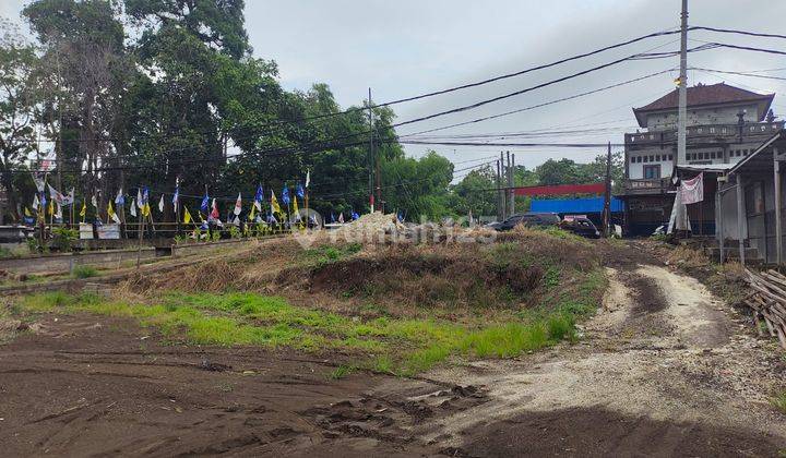 DPS MAIN JL ACCESS LAND - GILIMANUK IN ABIAN TUWUNG TABANAN DT 2