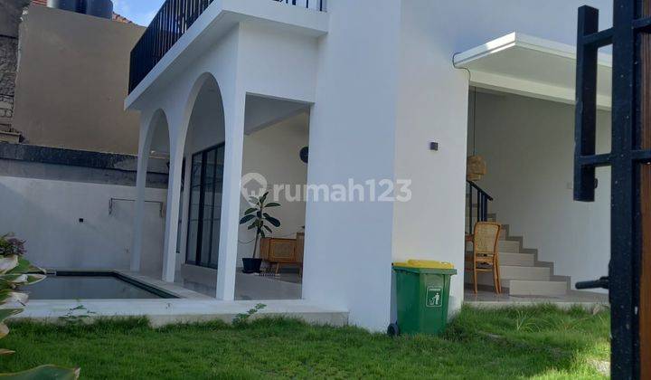 Villa Full Furnish Dekat Tol Bali Mandara Pk 2 1